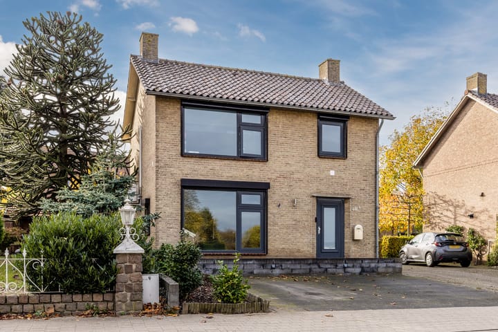 Foto 8 van Karstraat 11-B