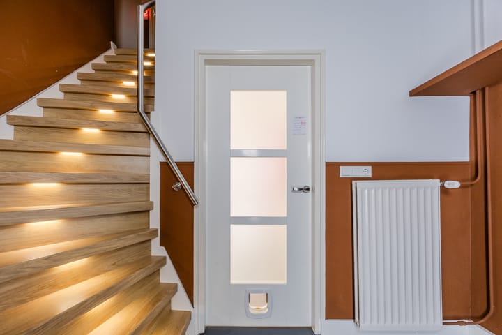 Foto 10 van Karstraat 11-B