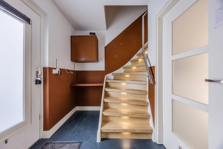 Foto 11 van Karstraat 11-B