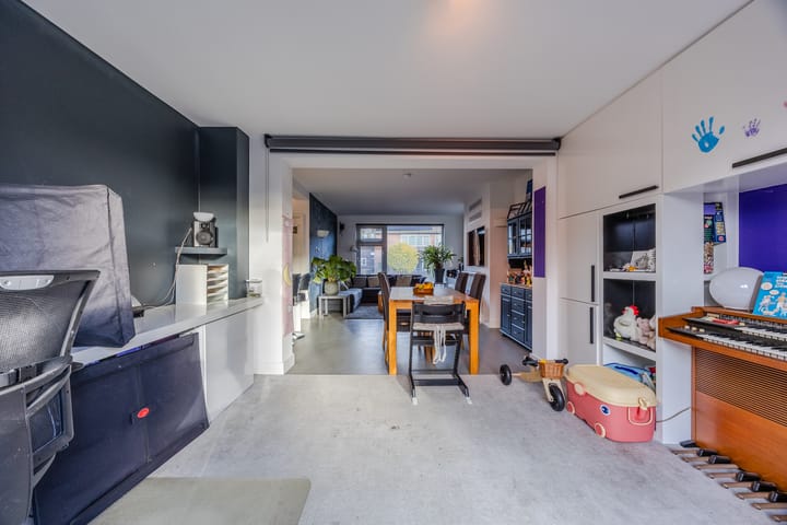 Foto 14 van Karstraat 11-B