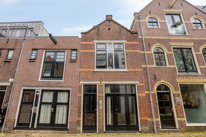 Foto 2 van Groot Nieuwland 19