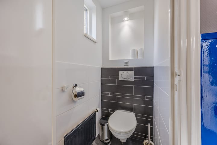 Foto 19 van Karstraat 11-B