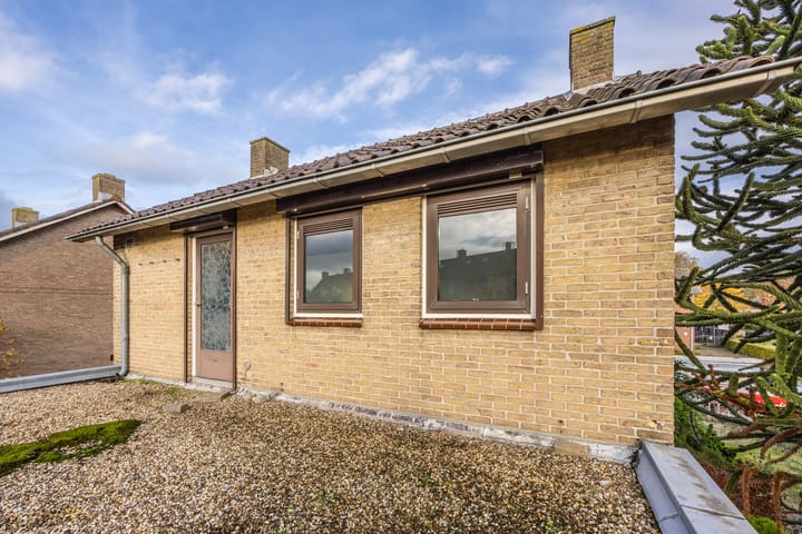 Foto 22 van Karstraat 11-B