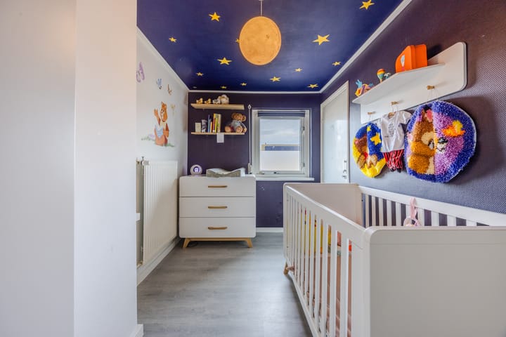 Foto 25 van Karstraat 11-B