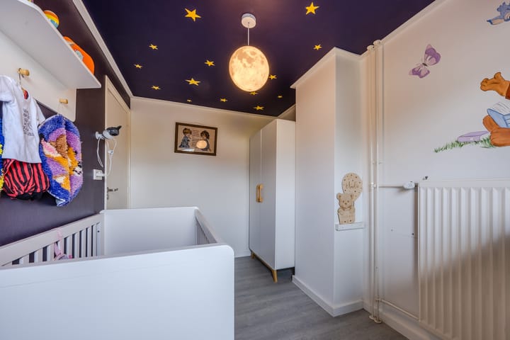 Foto 26 van Karstraat 11-B