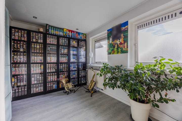 Foto 27 van Karstraat 11-B