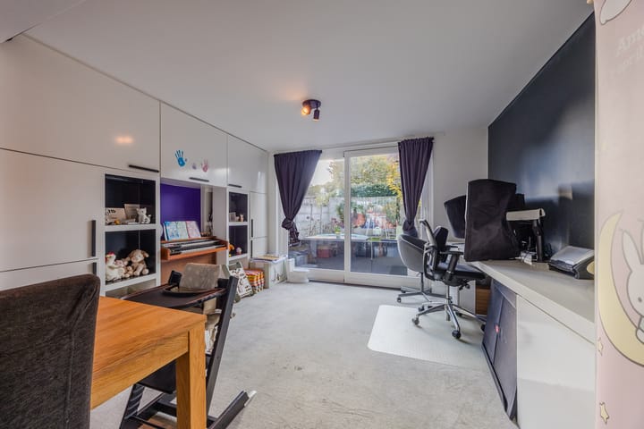 Foto 13 van Karstraat 11-B