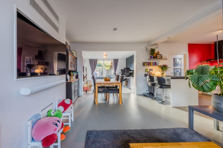 Foto 12 van Karstraat 11-B