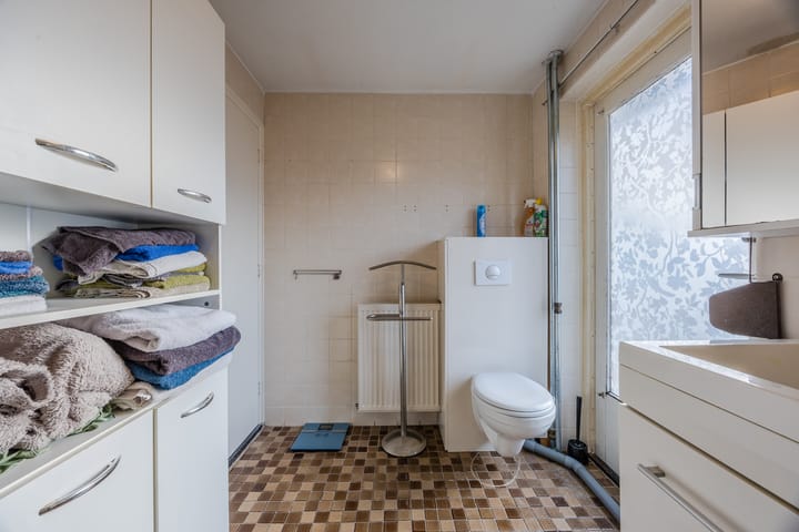 Foto 30 van Karstraat 11-B