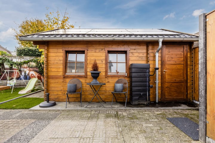 Foto 32 van Karstraat 11-B