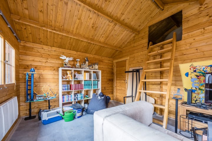 Foto 34 van Karstraat 11-B