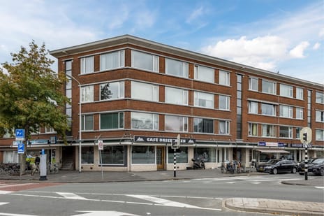 Vreeswijkstraat thumbnail