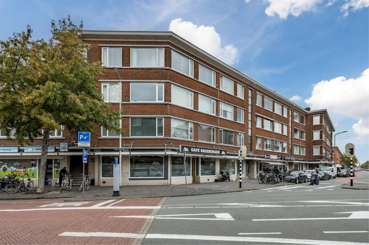 Foto 2 van Vreeswijkstraat 535