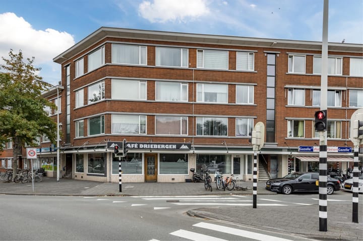 Foto 3 van Vreeswijkstraat 535