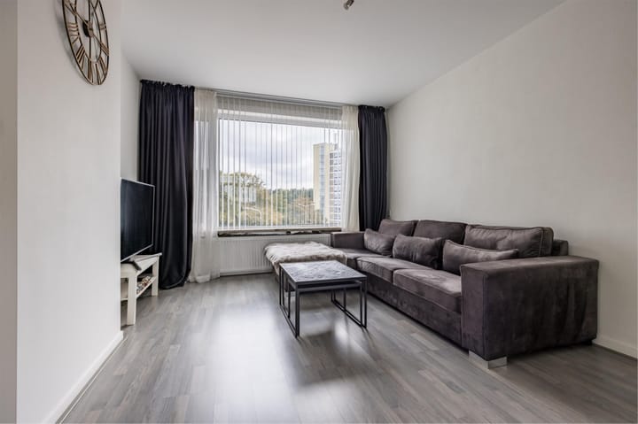 Foto 5 van Vreeswijkstraat 535