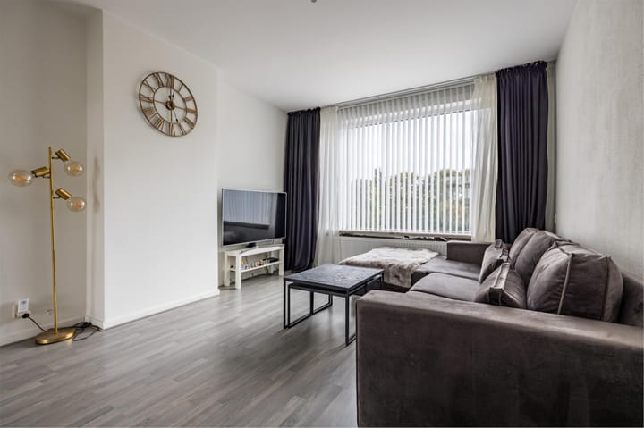 Foto 6 van Vreeswijkstraat 535