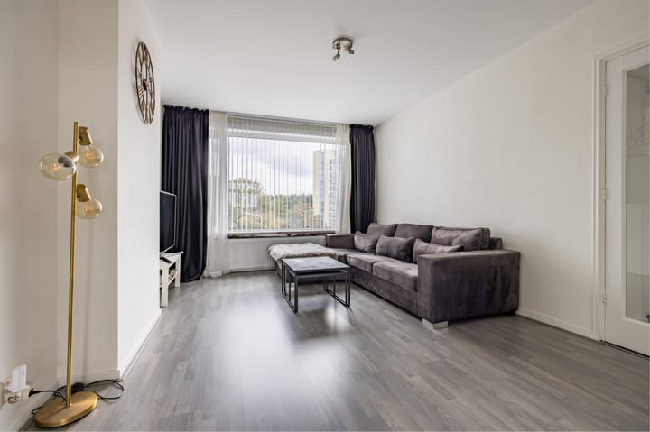 Foto 7 van Vreeswijkstraat 535