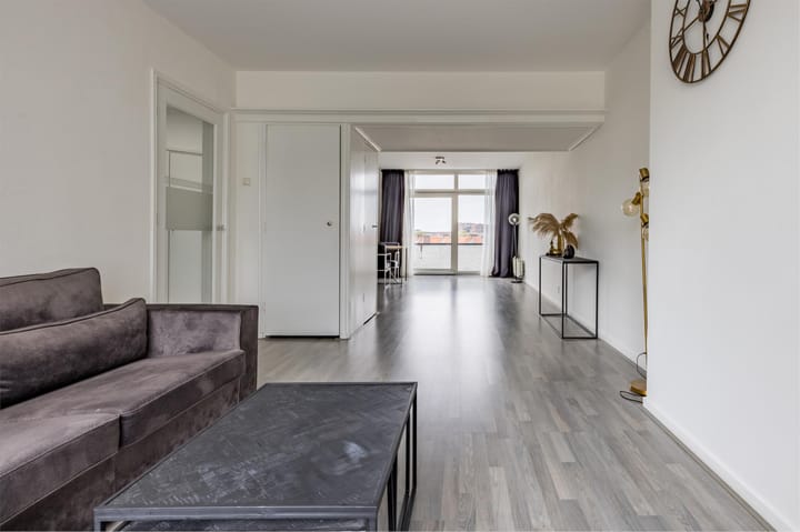 Foto 8 van Vreeswijkstraat 535