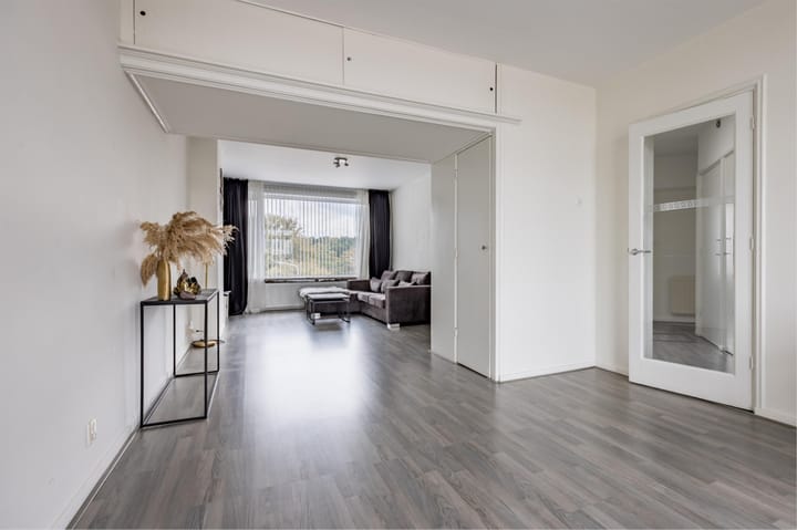 Foto 9 van Vreeswijkstraat 535