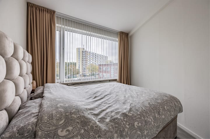 Foto 26 van Vreeswijkstraat 535