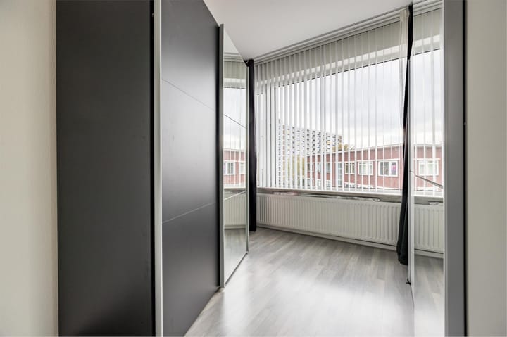 Foto 27 van Vreeswijkstraat 535