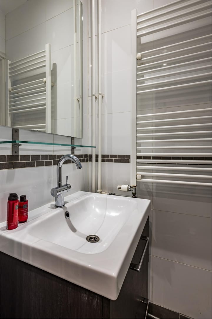 Foto 20 van Vreeswijkstraat 535