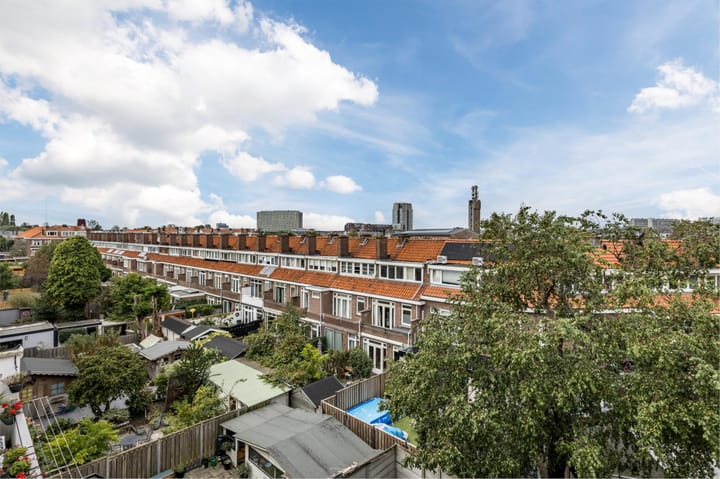 Foto 33 van Vreeswijkstraat 535