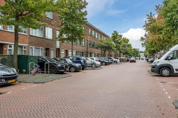 Foto 35 van Vreeswijkstraat 535