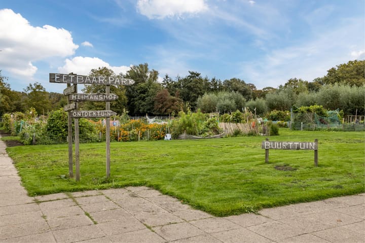 Foto 38 van Vreeswijkstraat 535