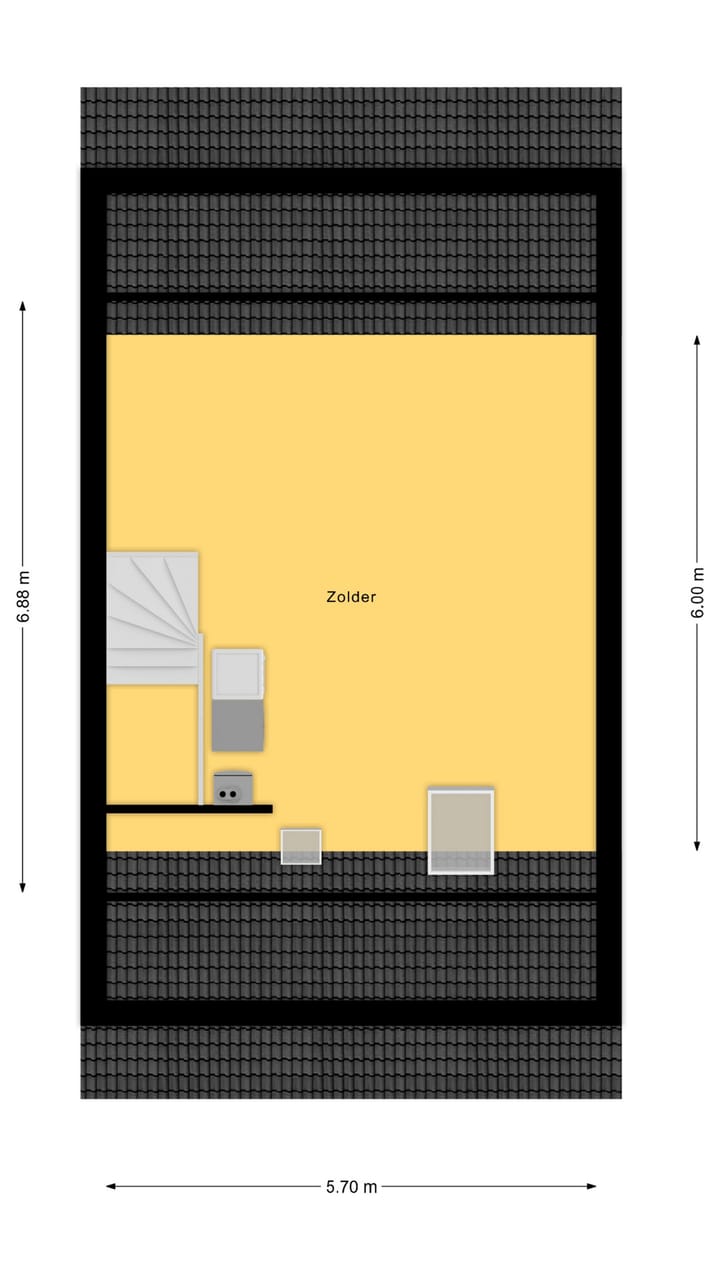 Photo 23 of Buitensingel 17
