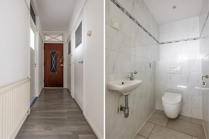 Foto 25 van Vreeswijkstraat 535