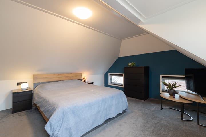 Photo 4 of Esbörgstraat 30