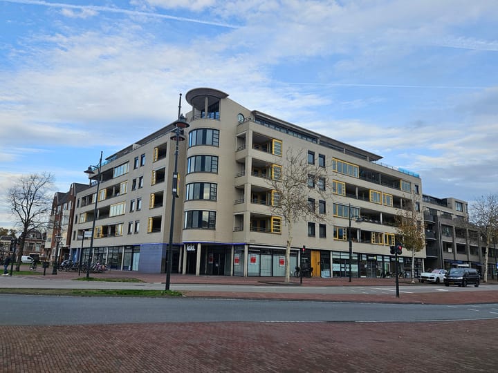 Photo 1 of Lammermarkt 148