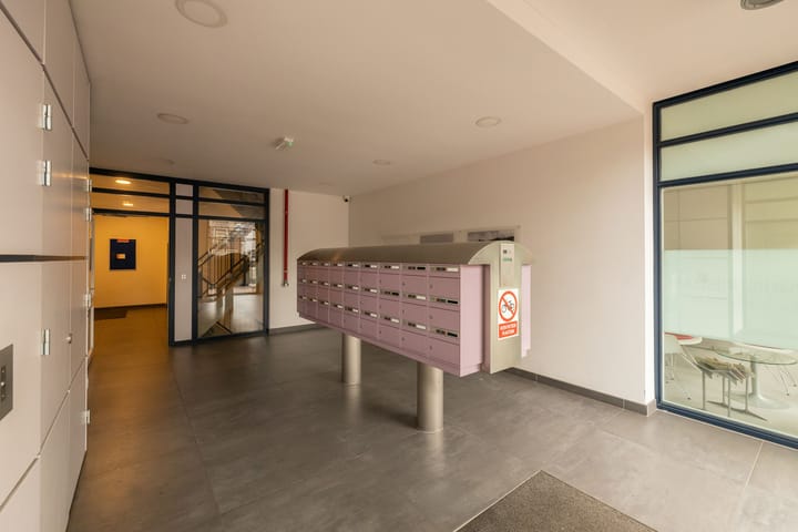 Photo 3 of Lammermarkt 148