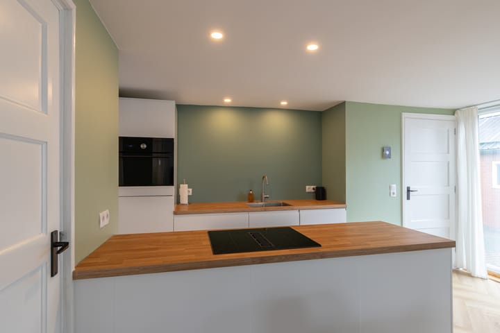 Photo 16 of Esbörgstraat 30