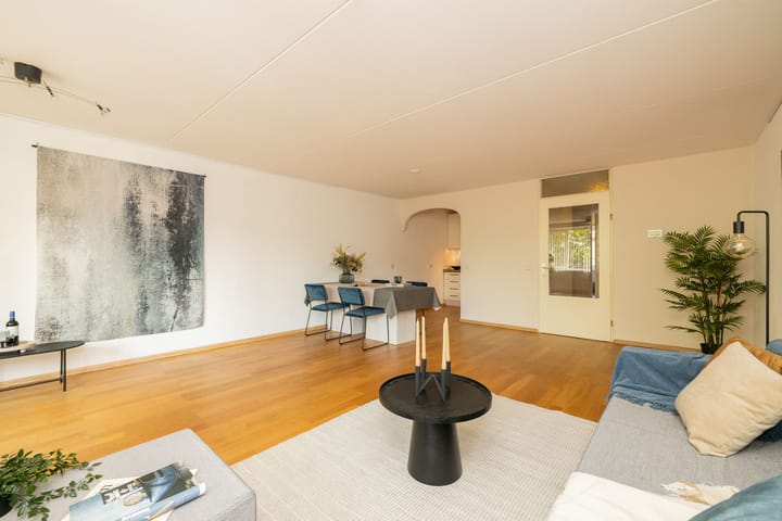 Photo 7 of Lammermarkt 148