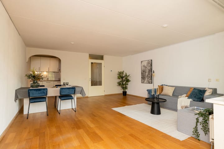 Photo 8 of Lammermarkt 148