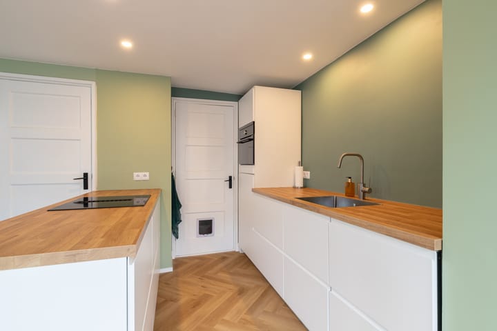 Photo 19 of Esbörgstraat 30