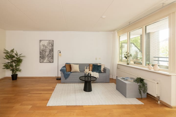 Photo 9 of Lammermarkt 148