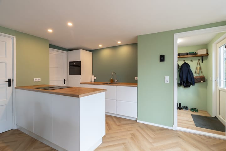 Photo 20 of Esbörgstraat 30