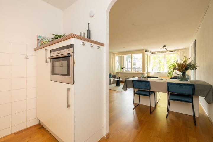 Photo 12 of Lammermarkt 148