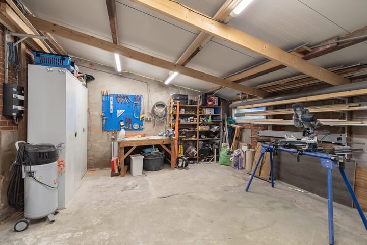 Photo 24 of Esbörgstraat 30