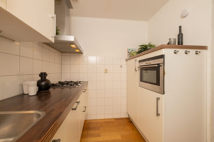 Photo 14 of Lammermarkt 148