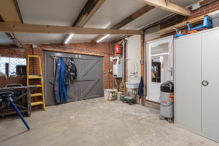 Photo 25 of Esbörgstraat 30