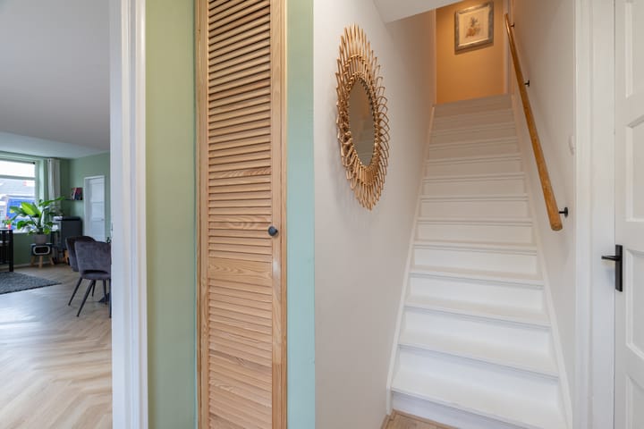 Photo 26 of Esbörgstraat 30