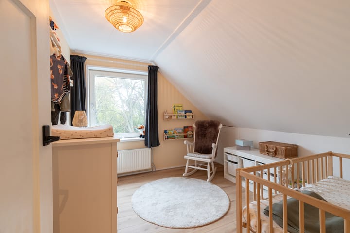 Photo 27 of Esbörgstraat 30