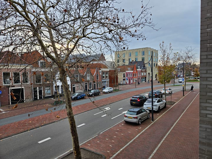 Photo 20 of Lammermarkt 148