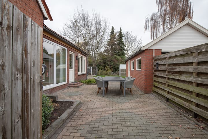 Photo 36 of Esbörgstraat 30