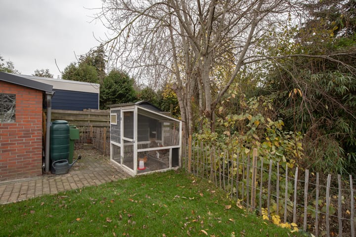 Photo 38 of Esbörgstraat 30