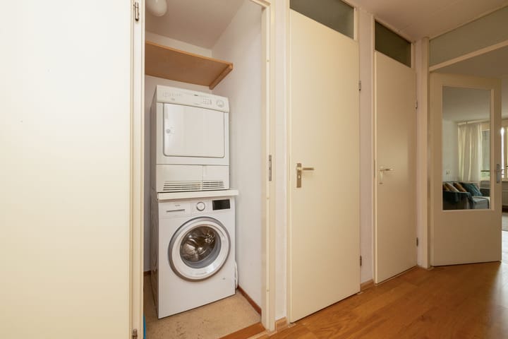 Photo 29 of Lammermarkt 148